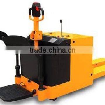High Level Power Pallet Truck SL50