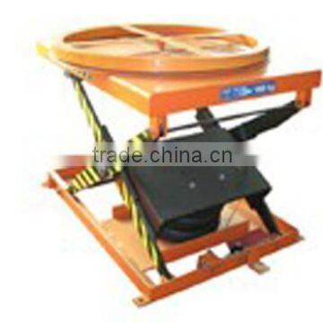 QN Model High Quality Airbag Table Truck-QN Series