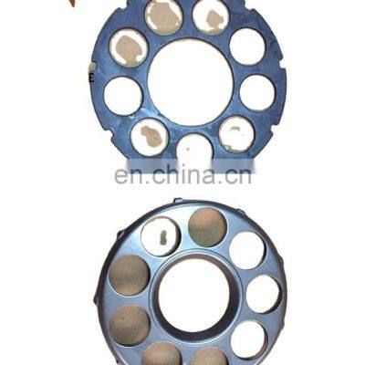 Swing motor spare parts 0816208 0816207 ZAX330-3 Set plate