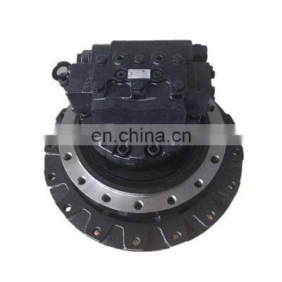 SK330 Excavator final drive SK330-8 travel motor assy LC15V00007F3