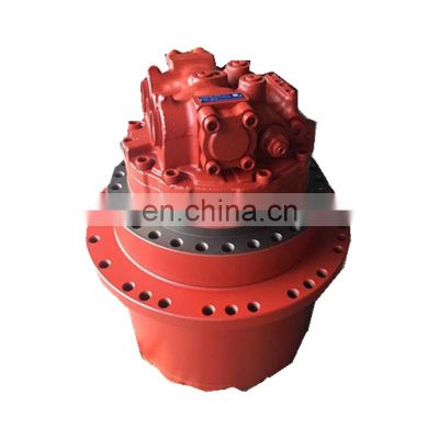 Excavator parts final drive Kayaba travel motor MAG-18V-190E-2 MAG-18V-190 MAG-18V-230 MAG-18V-250