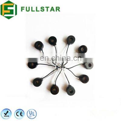 Small Zero Phase Current Transformer 20A/22.5mA photo-2