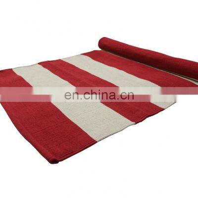 Easy to washable Custom Design Indian manufacturer Yoga Mat