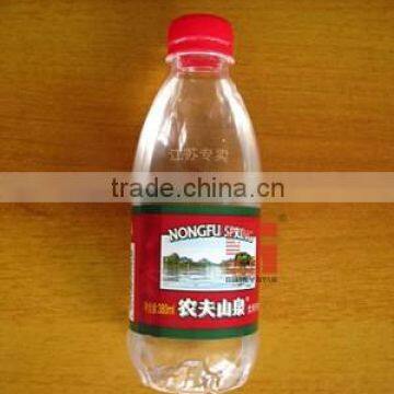 Laser Coding Machine Laser Marking Machine for PE PP Plastic Bottle With CE SGS ISO FDA photo-3