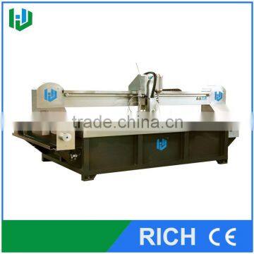 High precision water jet cutting machine for stone                        
                                                Quality Choice