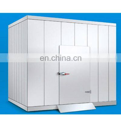 Walk-in Cold Room / Walk in Freezer Room ( Accept Customized Size Order)