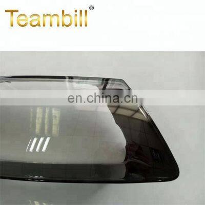 Auto Parts Manufacturer For Audi Q5 Head Lamp Glass Lens Cover 2013-2015 Year photo-4