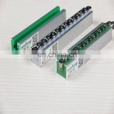 High Precision Plastic Rail Grinding Cnc Machine Guide Rail