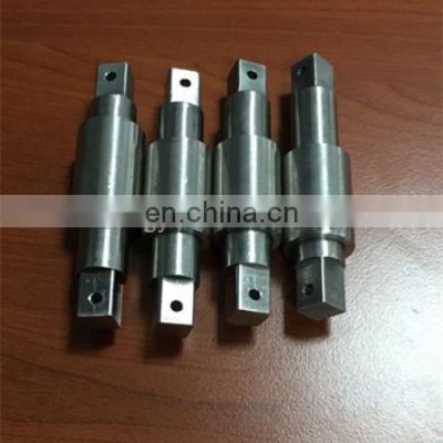 Customized CNC Machined Metal Parts