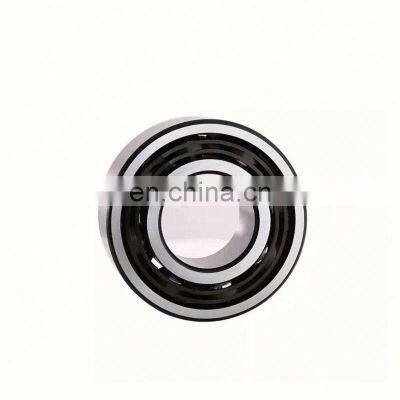 20x52x22.2mm Double Row Angular Contact Bearing 3304ATN9