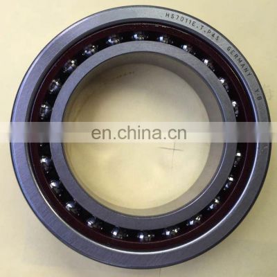 HS7009.E.T.P4S Super Precision Spindle Bearing 45x75x16 mm Angular Contact Ball Bearing HS7009-E-T-P4S