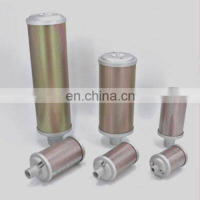 Muffler Silencer 44AW56 0111015 0211015 0121015 for Compressors Vacuum Pumps Blowers Pneumatic Equipment photo-3