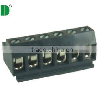 Pluggable Terminal Block 5.0mm terminal phoenix contact plug