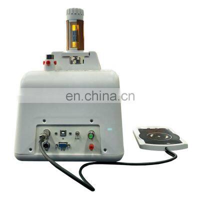 TP-6696 Fully Automatic Potentiometric TAN TBN Titrator Meter