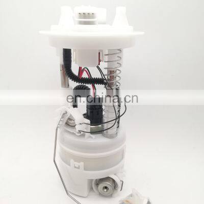 Manufactory Wholesale automobile fuel pump assembly for sunny b17 march k13  170401HM0A