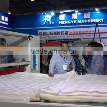 Computerized Panel Cutter Machine HY-QG-6 photo-4