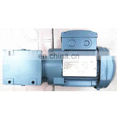 K57DT80K6 Gear reducer motor