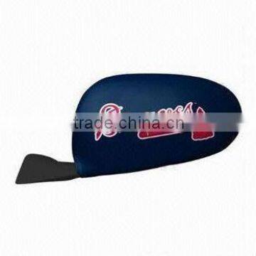 Promotional Car Mirror Cover