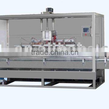 SJLF series big volume liquid liner filling machine