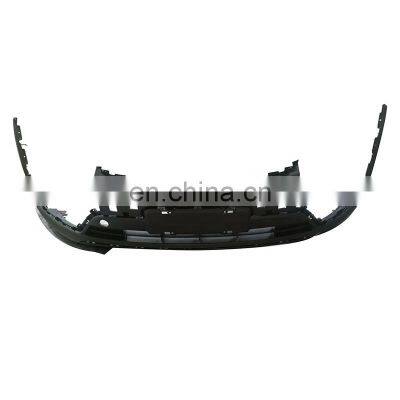 Car Body Parts front Bumper Down for KIA Sportage 2014