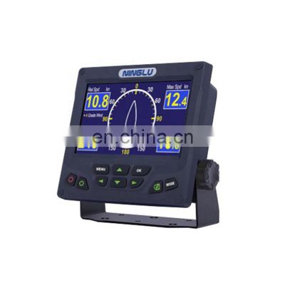 AM706H Marine electronics maritime navigation communication CCS ship boat inland river coastal wind speed direction anemometer