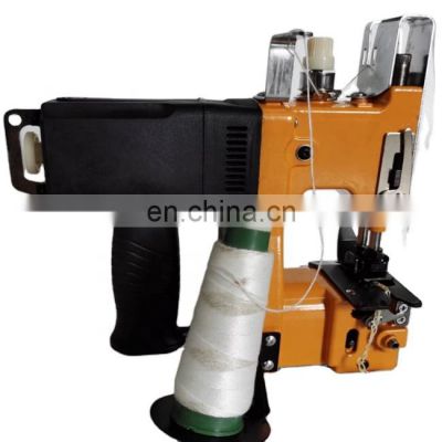 Hot Sale Hand-held Sewing Machine Mini Hand Held Sewing Machine for Sealing Gunny Bags