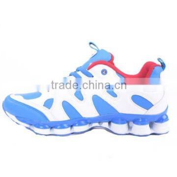 China Top Sport Shoes Fashion Private Label Sport Style Shoes Men Shoes photo-4