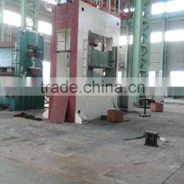 Plate and Frame Filter Press Machine photo-4
