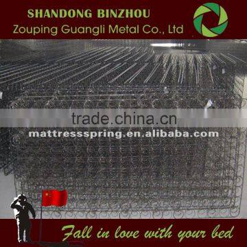 Compressing or Vacuum Packing Mattress Coil Spring for Memory Foam Mattress