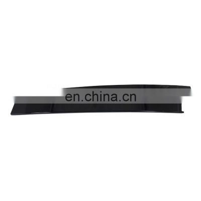 2021 most popular Equinox car Rear end trim of front door and window frame RH For Chevrolet 84502898 84242447