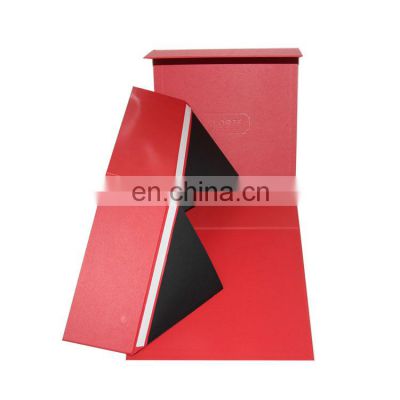 dress press on nails jewelry with velvet insert shirt ring boxes jewelry packaging