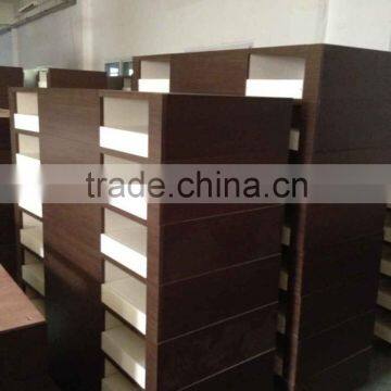 Hampton Inn & Suites 2015 New Design Vanity Base photo-4