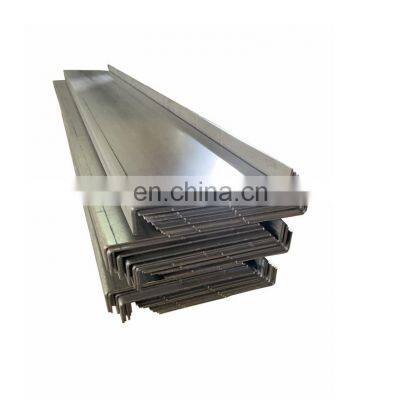 fabricated steel tube stainless steel sheet plate precision steel fabrication price