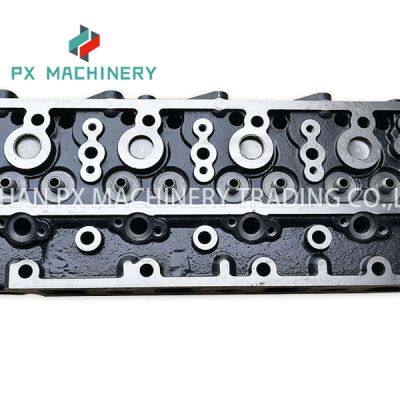 11101-78302 cylinder head for Toyota 1Z