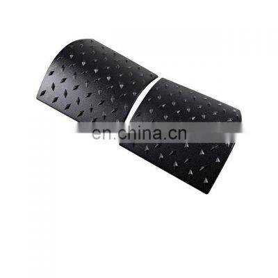 Автомобильные запчасти. Стальной капот двигателя в глянцевом черном цвете, защитник двигателя для Jeep Wrangler JK 2007 - 2017 годов