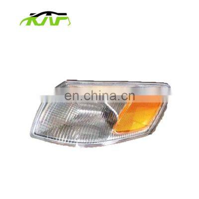 For Toyota 98 Camry Corner Lamp,usa, Car Light