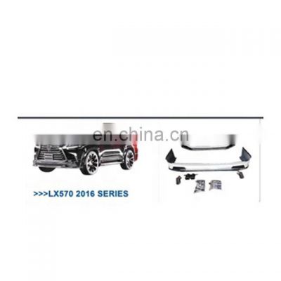 For Lexus 2010-13 Lx570 Body Kit, Side Body Moulding