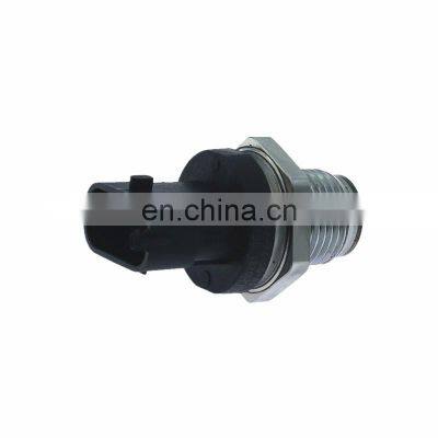 Fuel Common Rail Pressure Valve Pressure Sensor 0281002425 0 281 002 425 for Bosch