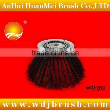 Disc Steel Wire Brush photo-2