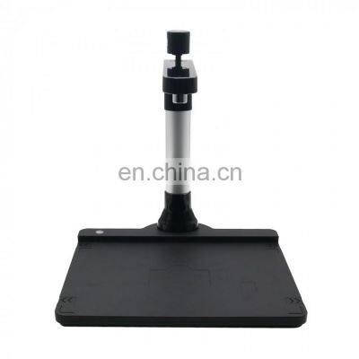 K1000 10MP 3264x2448 A3 A4 A5 High Definition LED High Speed Document Book Photo ID Scanning Camera Scanner photo-4