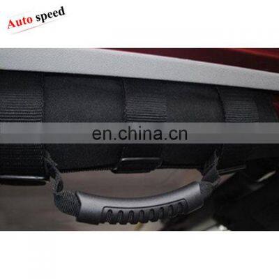 Fabric Handle for Jeep Wrangler JK 07+