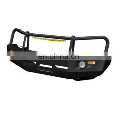 Front bumper for Toyota FJ150(10-14)