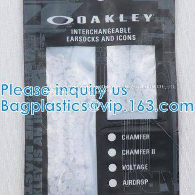 FDA Child Resistant Packaging Lockable Medicine Bag, Odor Proof Bags For Weed Storage FDA Child Resistant Packaging Lock photo-3