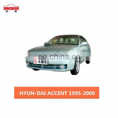 Replace Steel Car Engine Hood for HYUN-DAI ACCENT 1998 Car Body Parts ,OEM#66400-22520