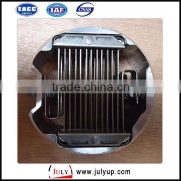 Foton ISF2.8 engine air inlet heater 5254979 grid heater for Cummins