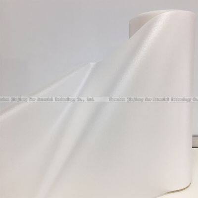Laminating Machine Thermal Lamination Film Pre-coating Shiny Starry Frosted Glitter Films photo-3