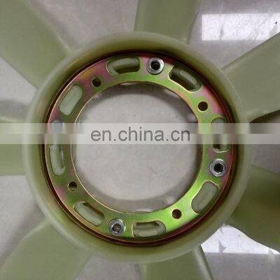 1308100BB Auto Parts and Accessories Cooling System Car Fan Blade For JMC NHR54 4JB1