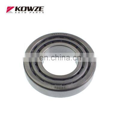 Rear Axle Shaft Bearing for Mitsubishi Montero Pajero L200 Triton MB664447