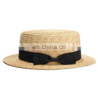 Natural Straw Hats From Vietnam/Straw Hats, Summer Hats, Fashion Style Beach Straw Hats In Vietnam