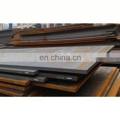 High Hardness Wear Proof Steel Plate Price 8mm photo-2